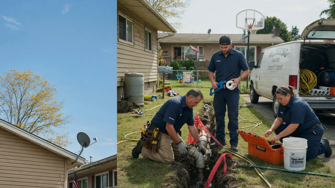 Garbage Disposal Replacement in New Haven, IL near me