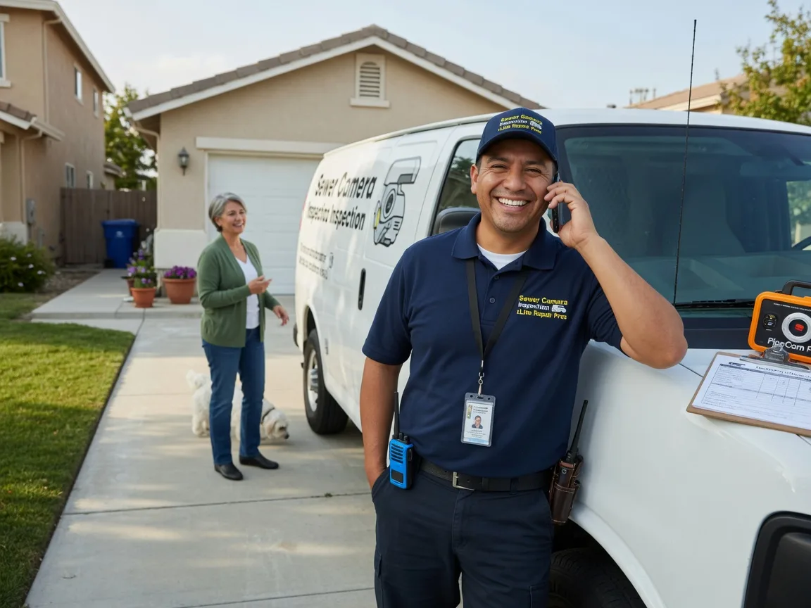 Sewer Line Repair New Haven, IL FAQs